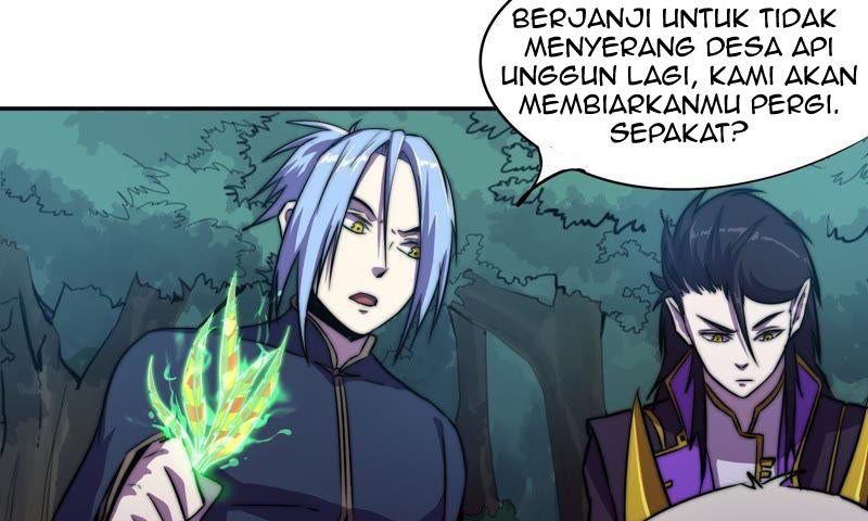 Fatal Code Chapter 29 - halaman 58