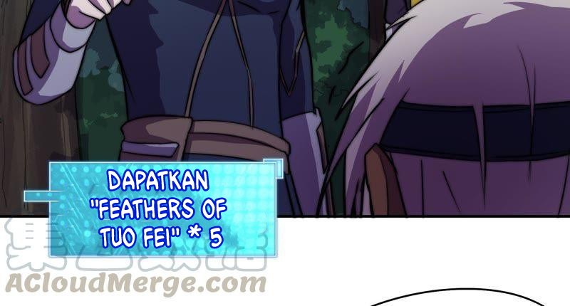 Fatal Code Chapter 29 - halaman 59