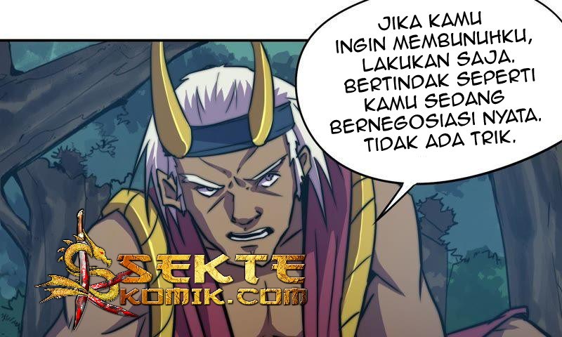 Fatal Code Chapter 29 - halaman 60