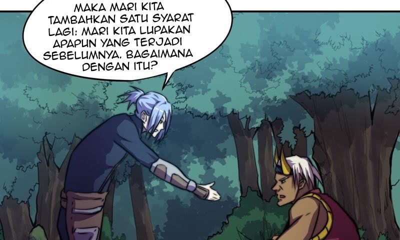 Fatal Code Chapter 29 - halaman 62