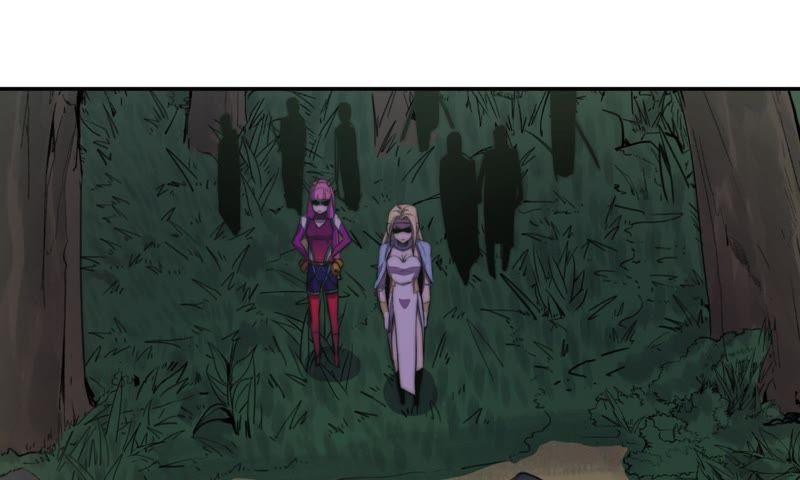Fatal Code Chapter 29 - halaman 67