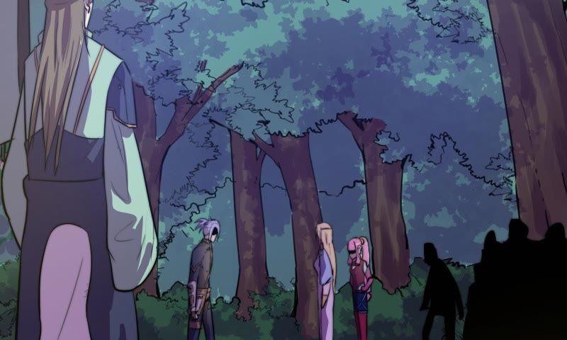 Fatal Code Chapter 29 - halaman 7