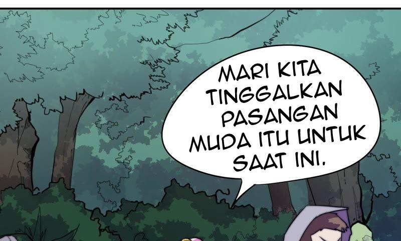 Fatal Code Chapter 29 - halaman 85