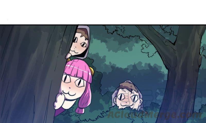 Fatal Code Chapter 29 - halaman 89