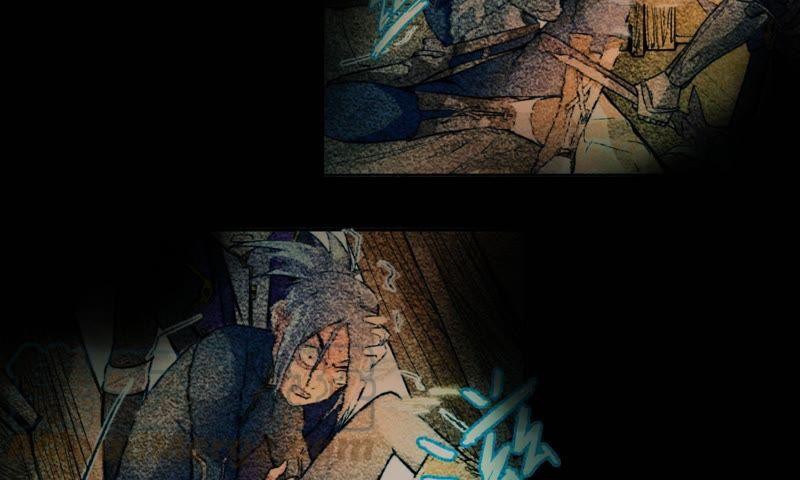 Fatal Code Chapter 29 - halaman 99