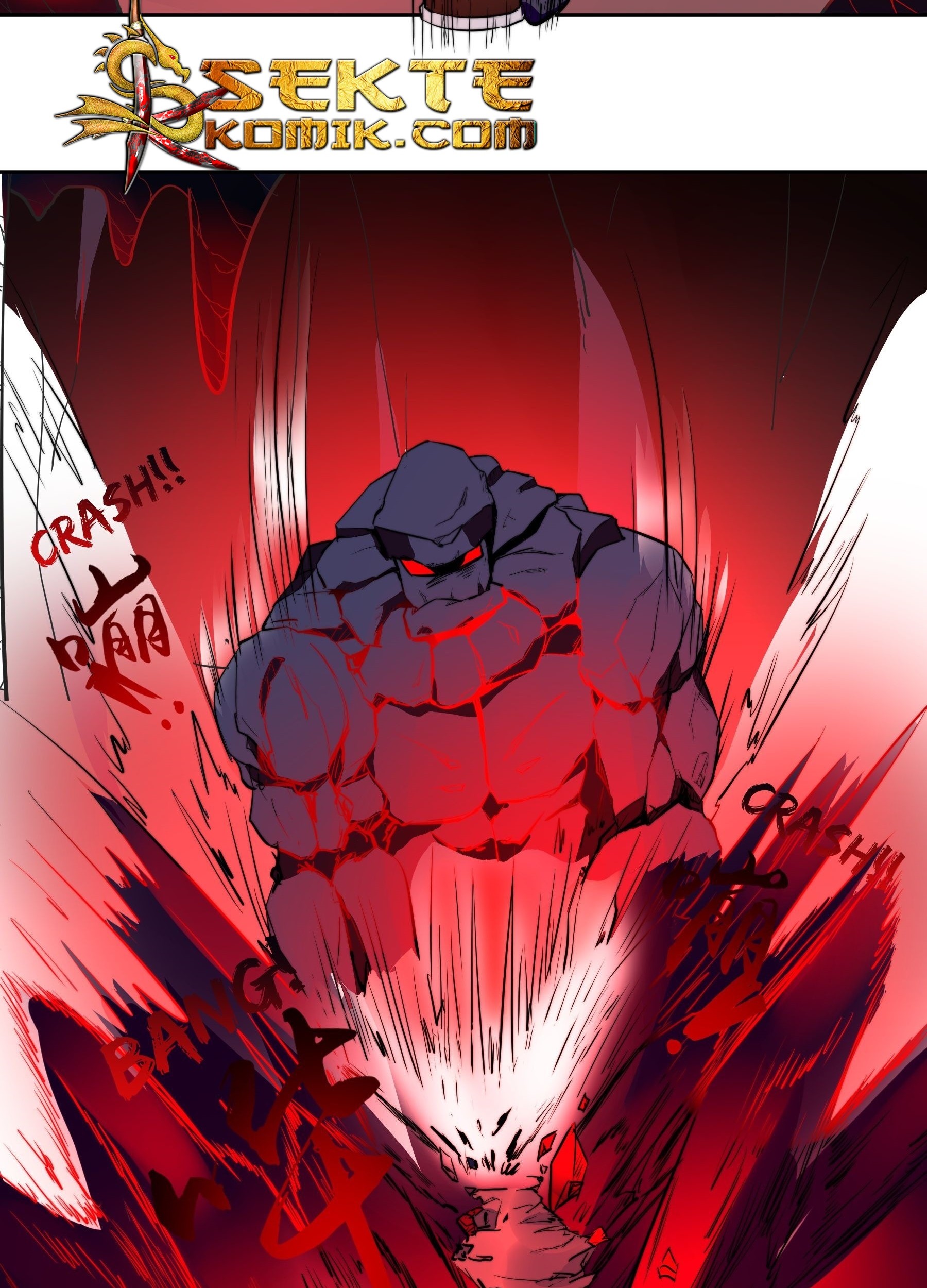 Fatal Code Chapter 3 - halaman 11