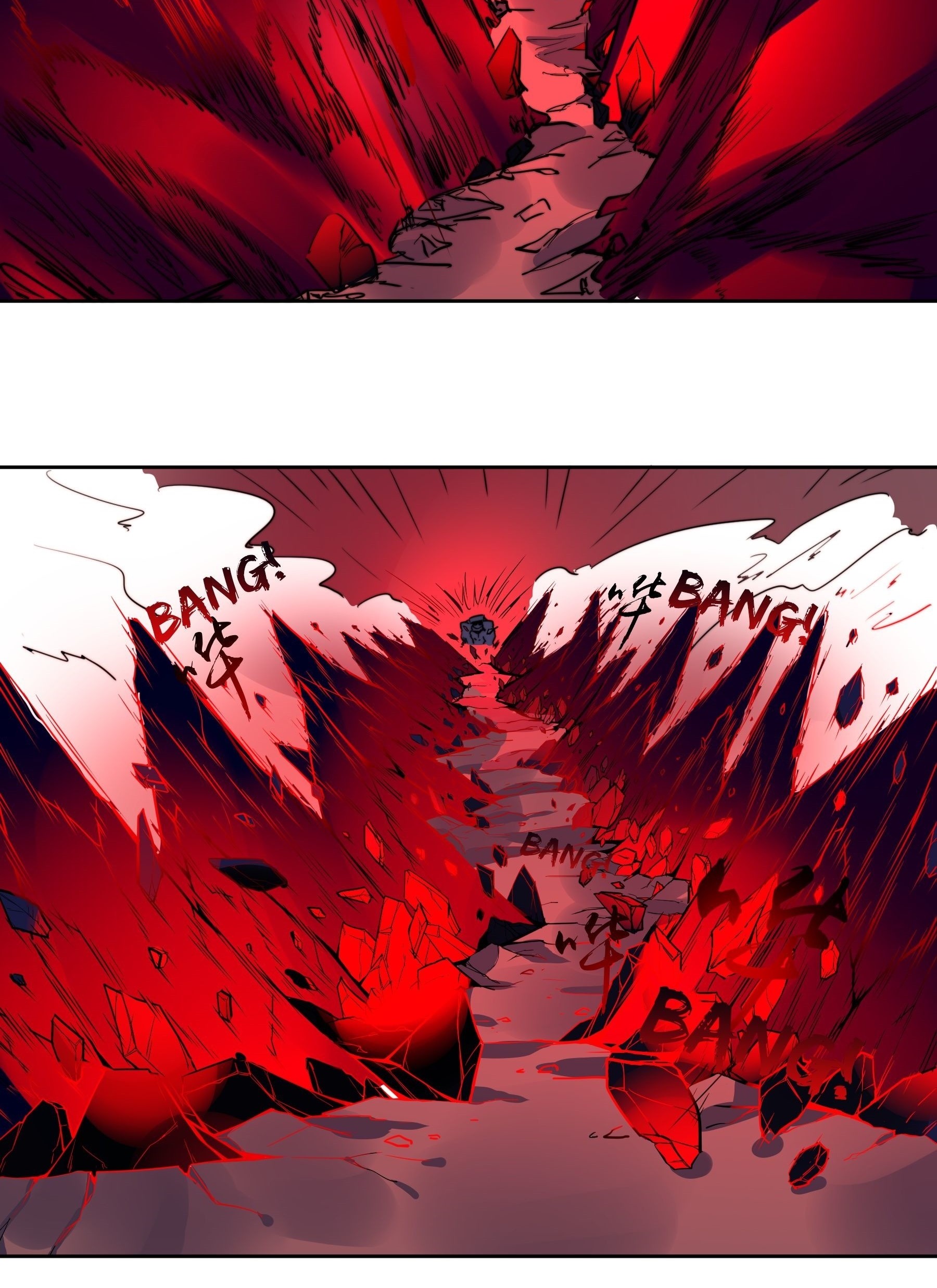 Fatal Code Chapter 3 - halaman 12