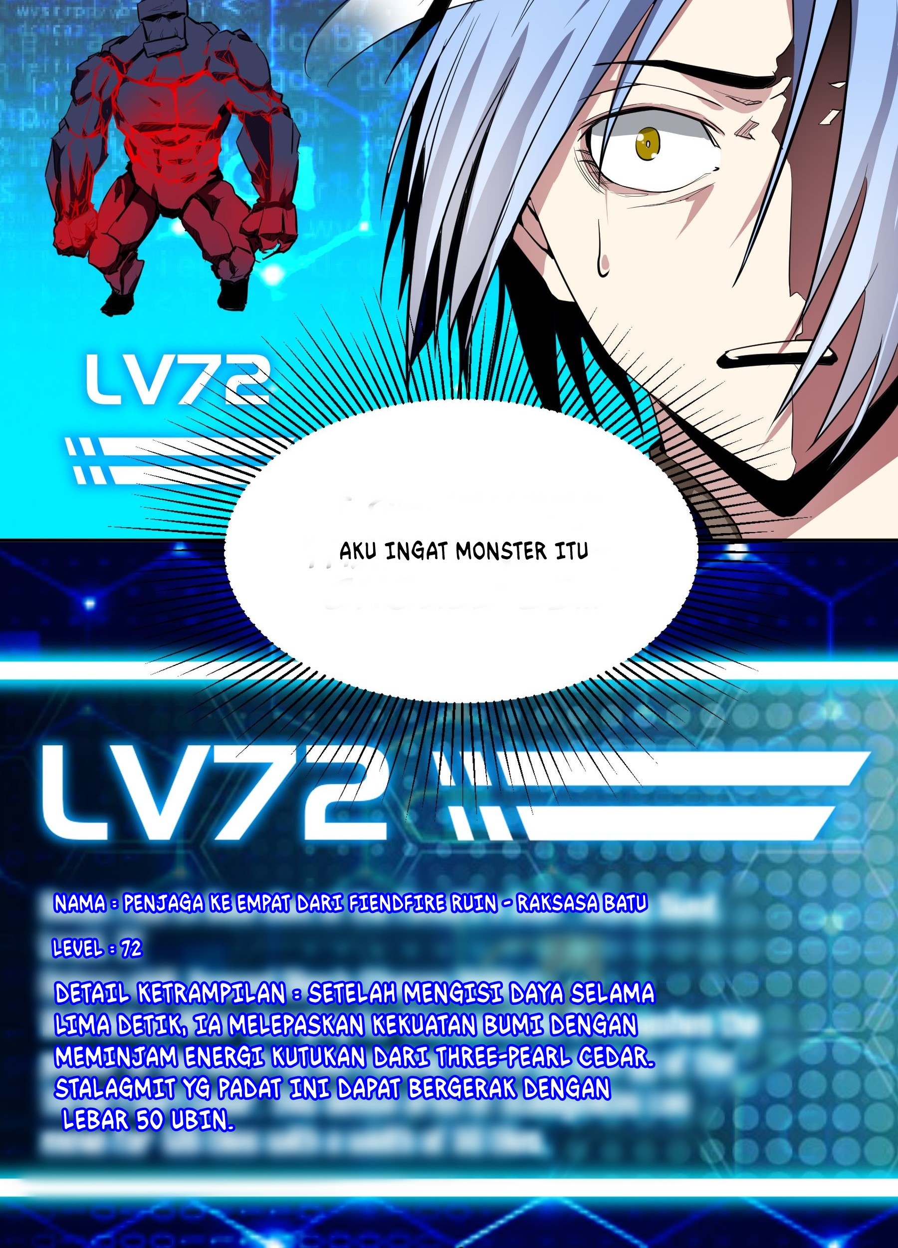 Fatal Code Chapter 3 - halaman 16