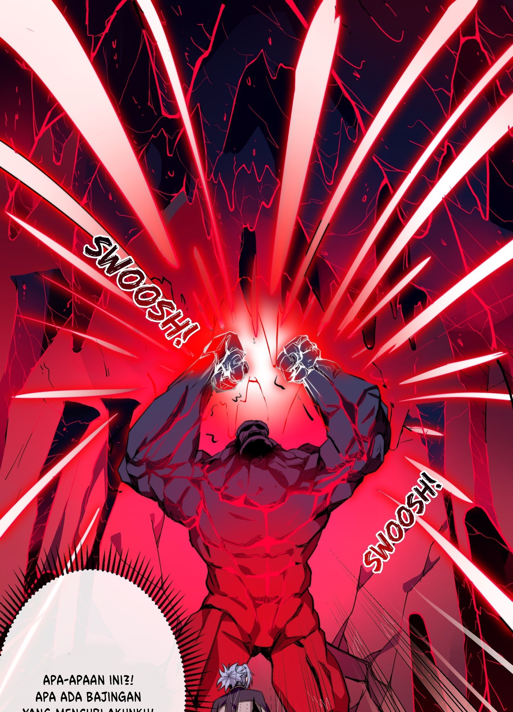 Fatal Code Chapter 3 - halaman 2