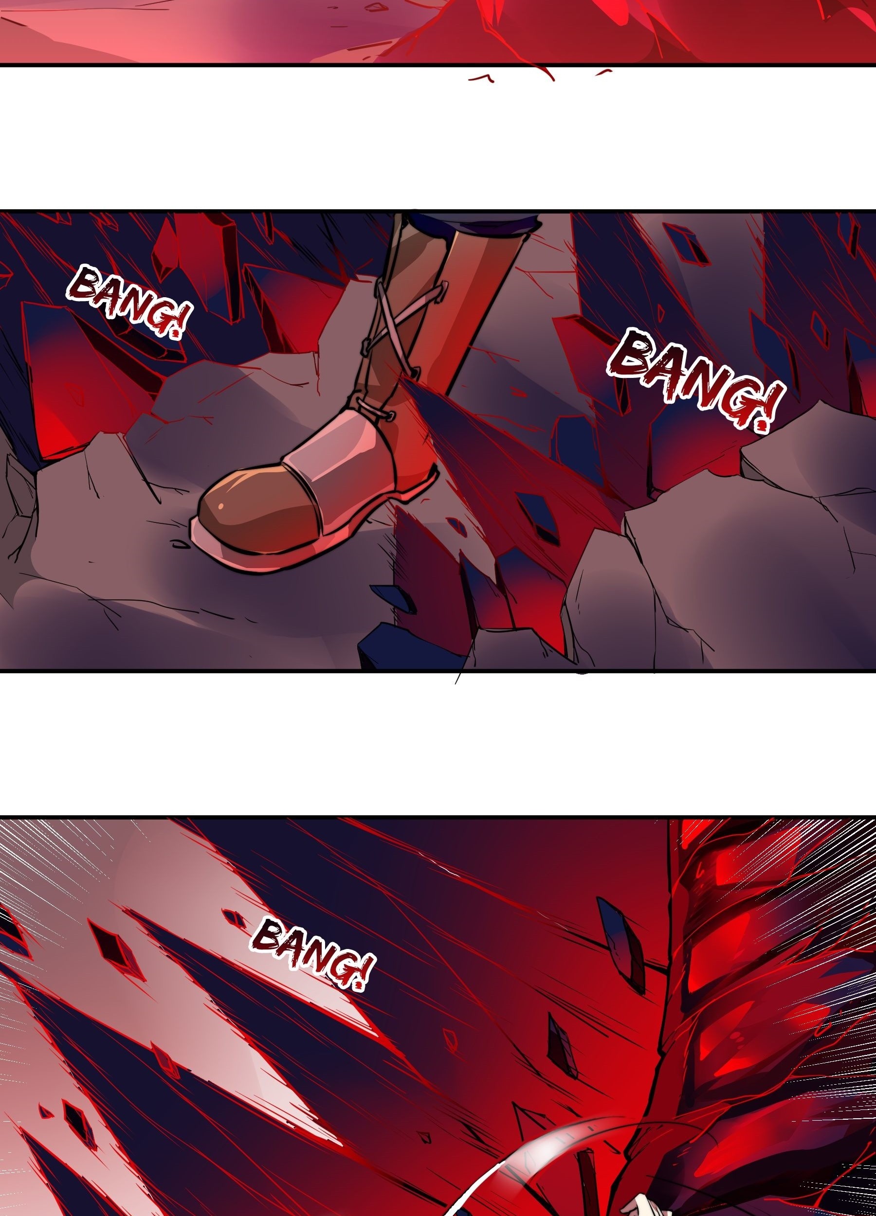 Fatal Code Chapter 3 - halaman 20
