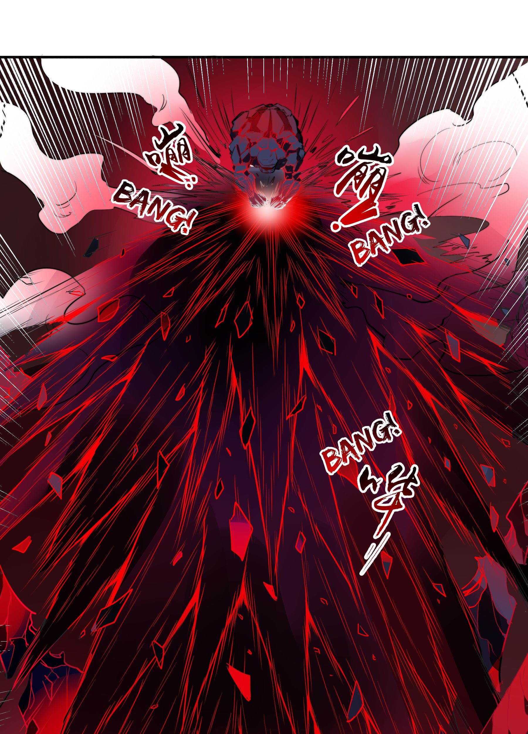 Fatal Code Chapter 3 - halaman 23