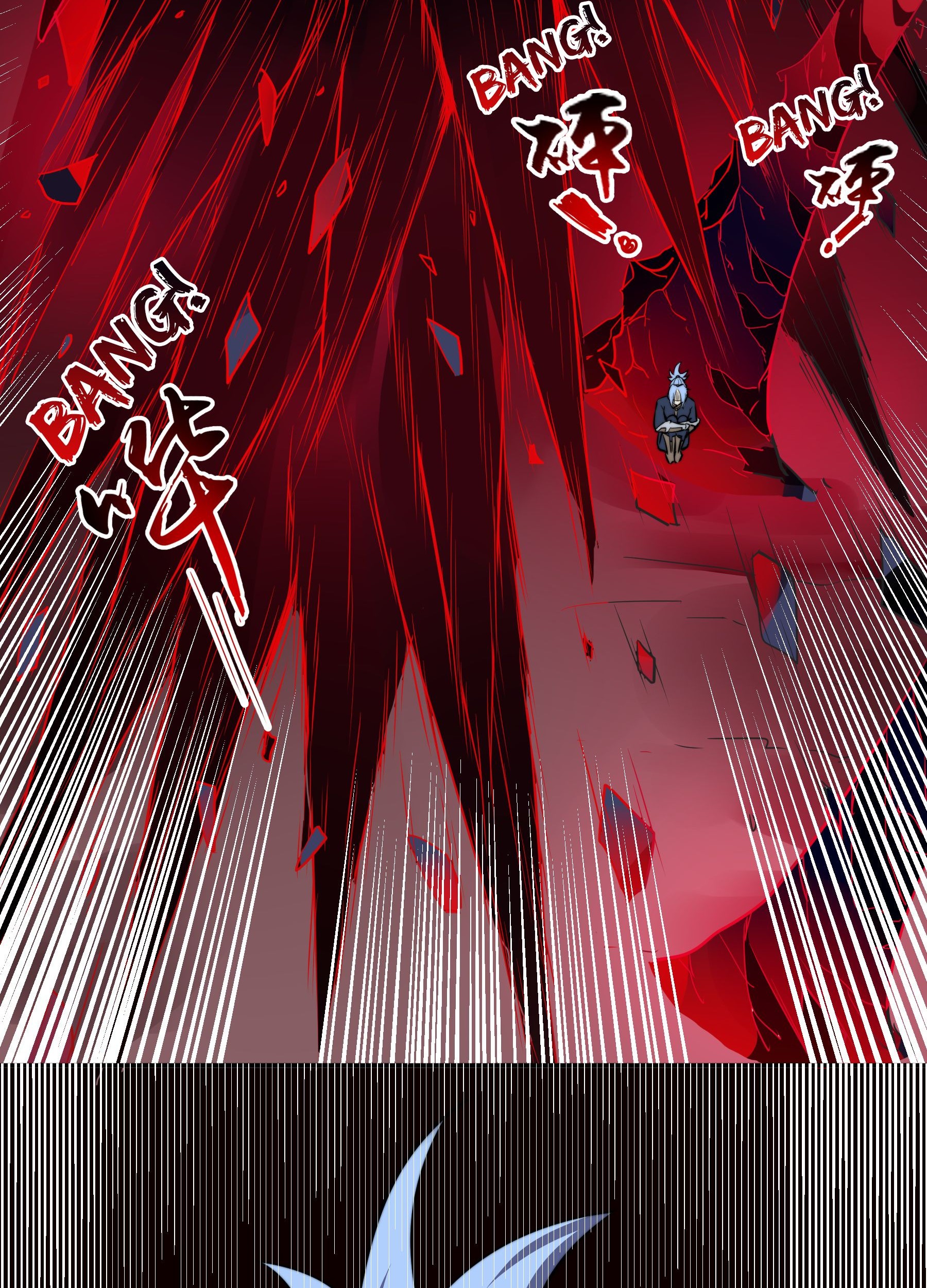 Fatal Code Chapter 3 - halaman 24
