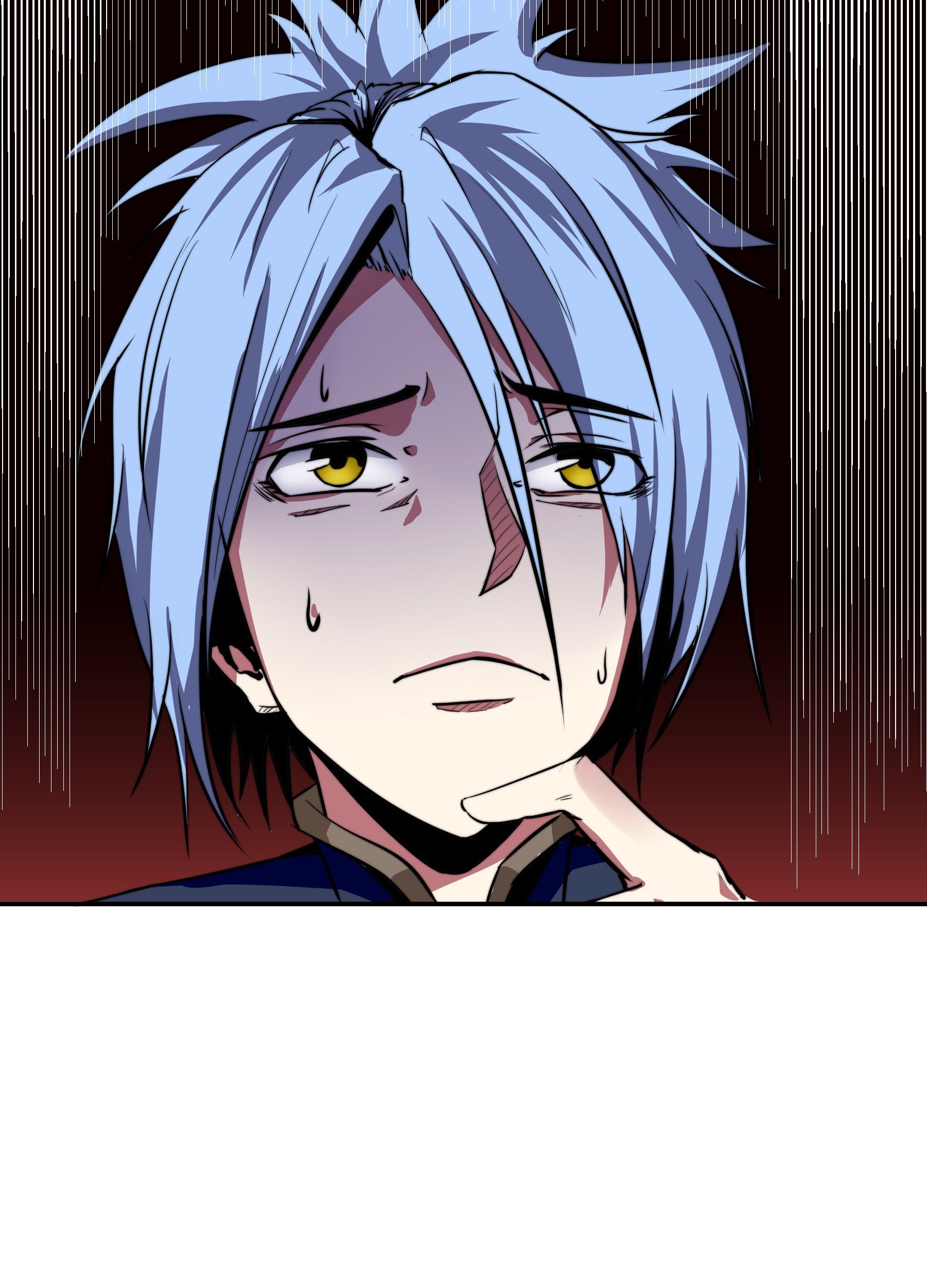 Fatal Code Chapter 3 - halaman 25
