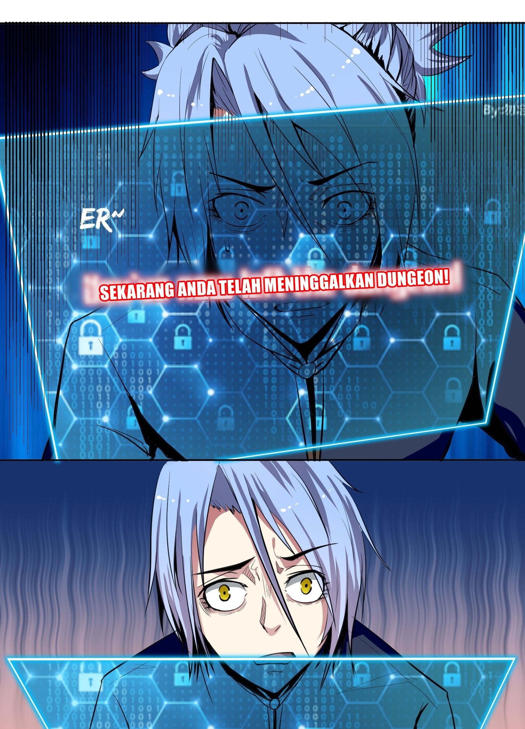 Fatal Code Chapter 3 - halaman 5
