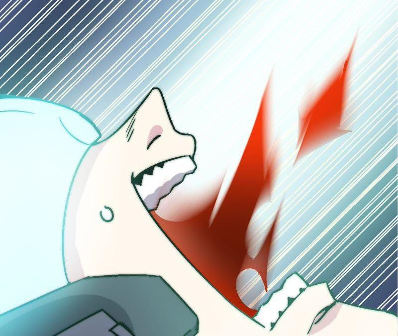 Fatal Code Chapter 30 - halaman 11