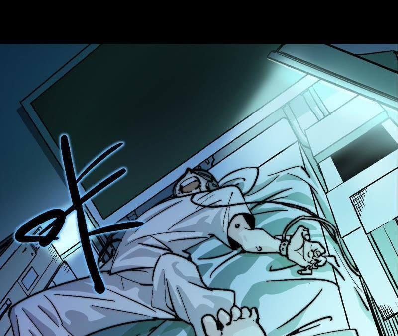 Fatal Code Chapter 30 - halaman 15