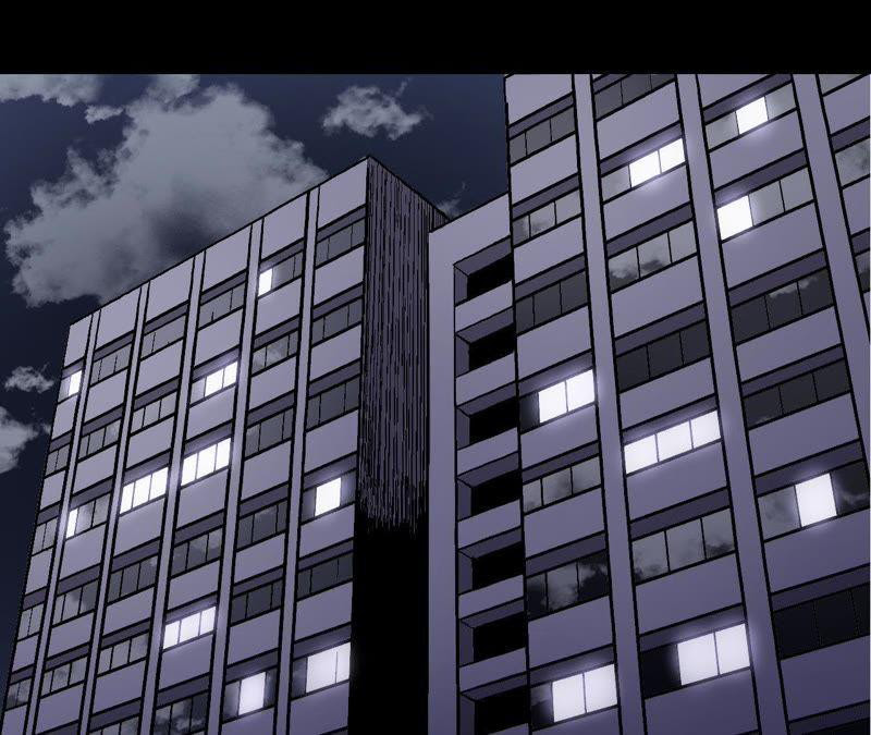 Fatal Code Chapter 30 - halaman 18