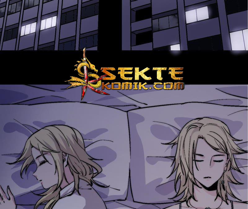 Fatal Code Chapter 30 - halaman 19