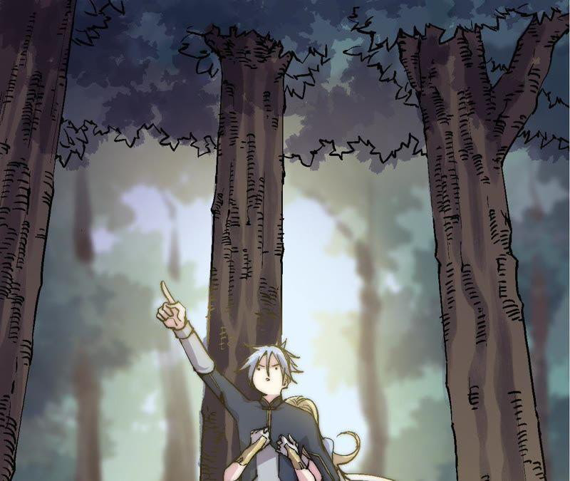 Fatal Code Chapter 30 - halaman 2