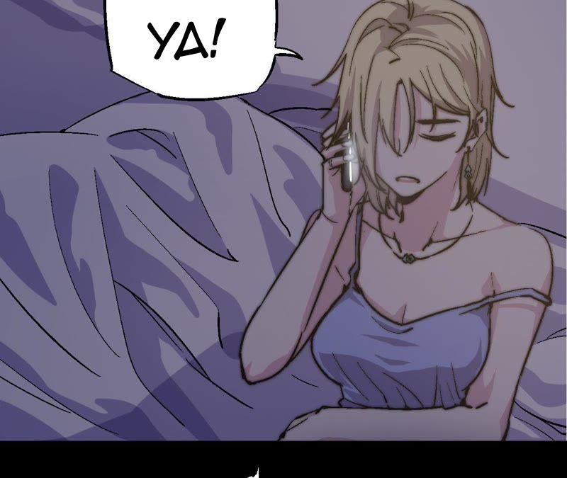 Fatal Code Chapter 30 - halaman 24