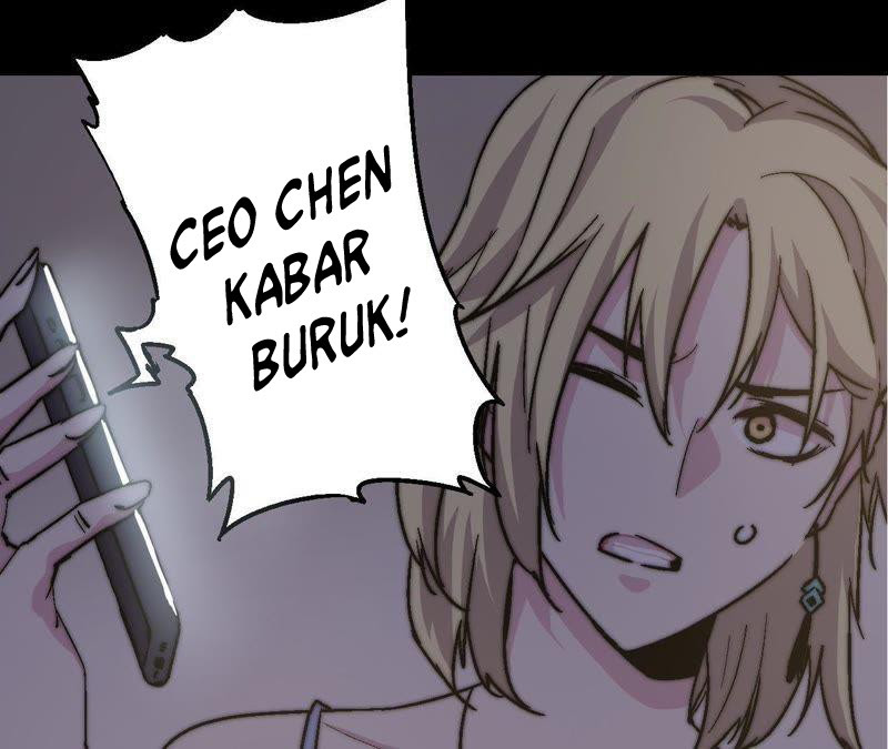 Fatal Code Chapter 30 - halaman 25