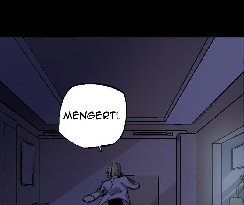 Fatal Code Chapter 30 - halaman 28