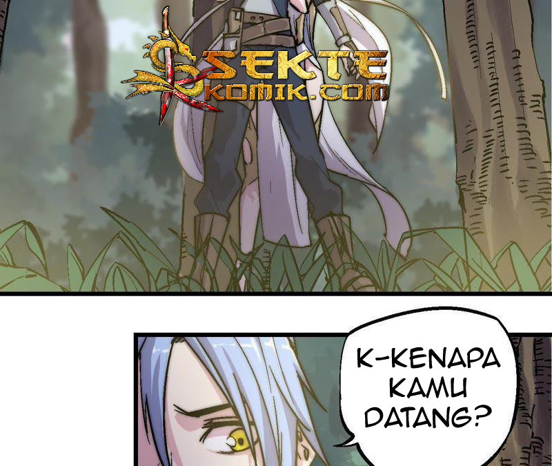 Fatal Code Chapter 30 - halaman 3