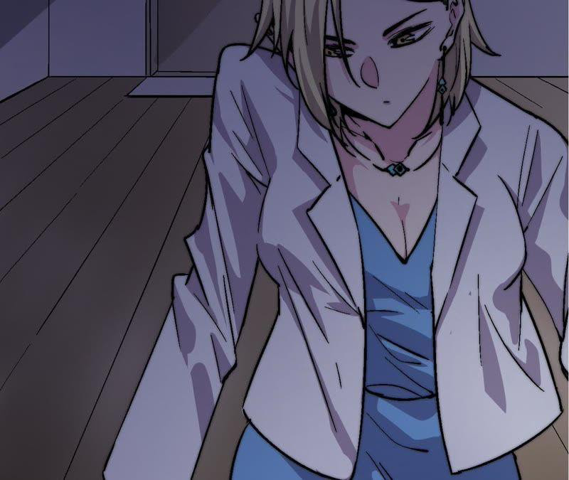 Fatal Code Chapter 30 - halaman 31