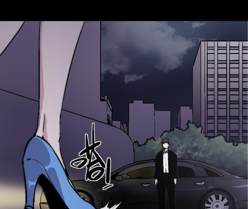 Fatal Code Chapter 30 - halaman 33