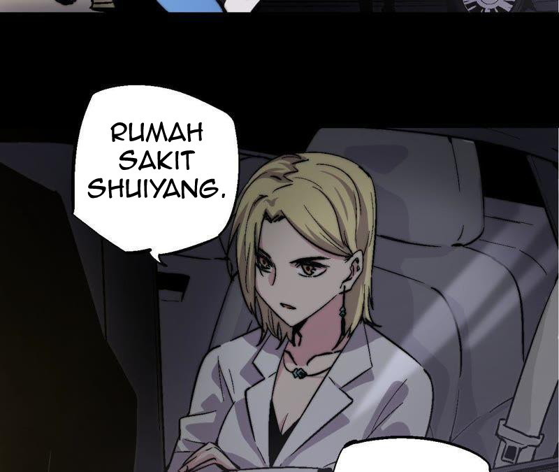 Fatal Code Chapter 30 - halaman 34