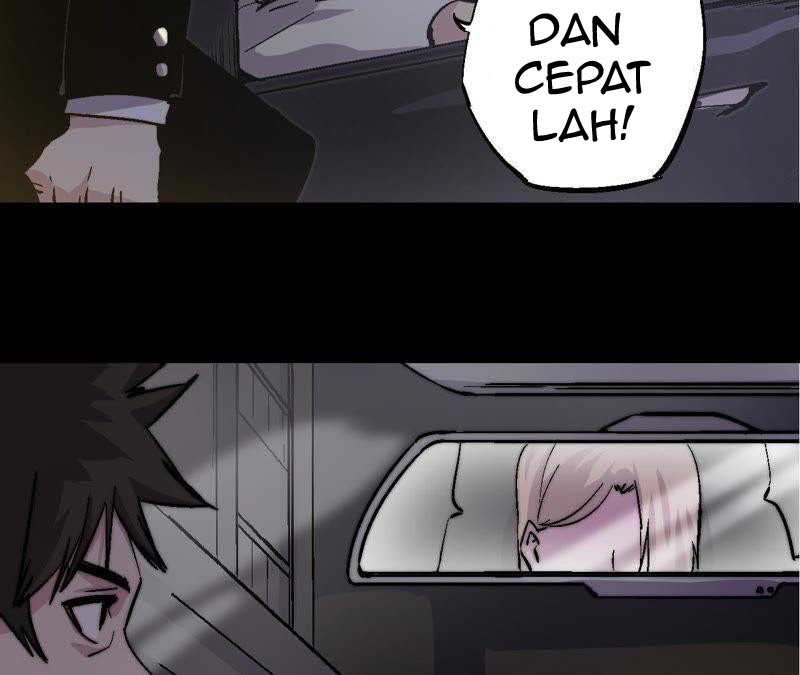 Fatal Code Chapter 30 - halaman 35
