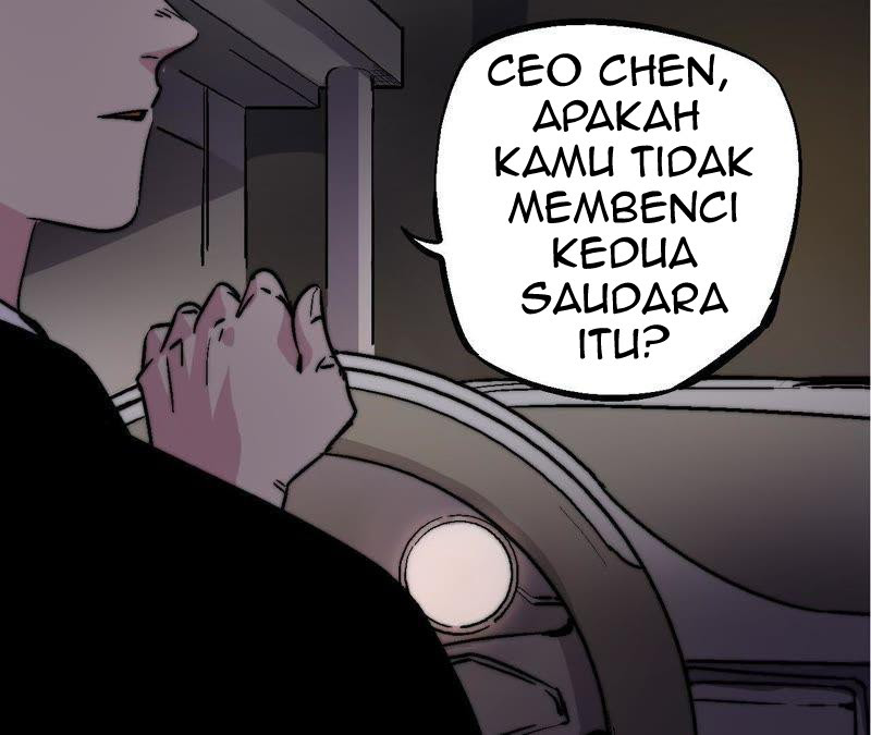 Fatal Code Chapter 30 - halaman 36