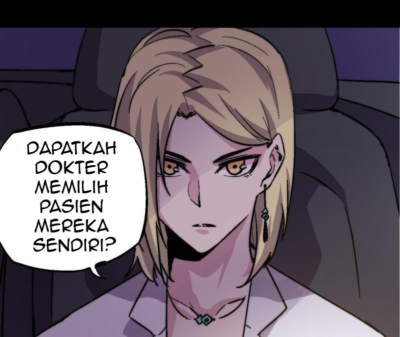 Fatal Code Chapter 30 - halaman 38