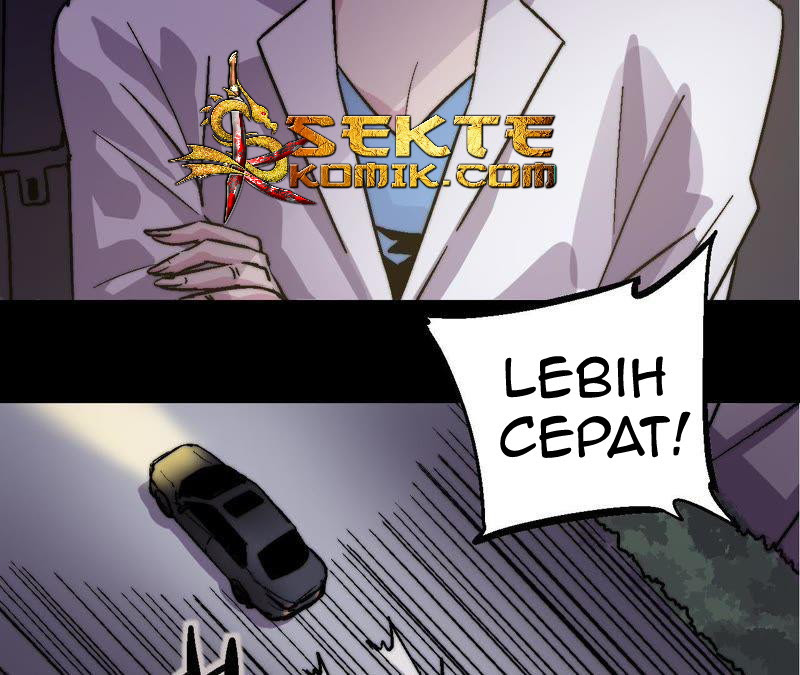 Fatal Code Chapter 30 - halaman 39