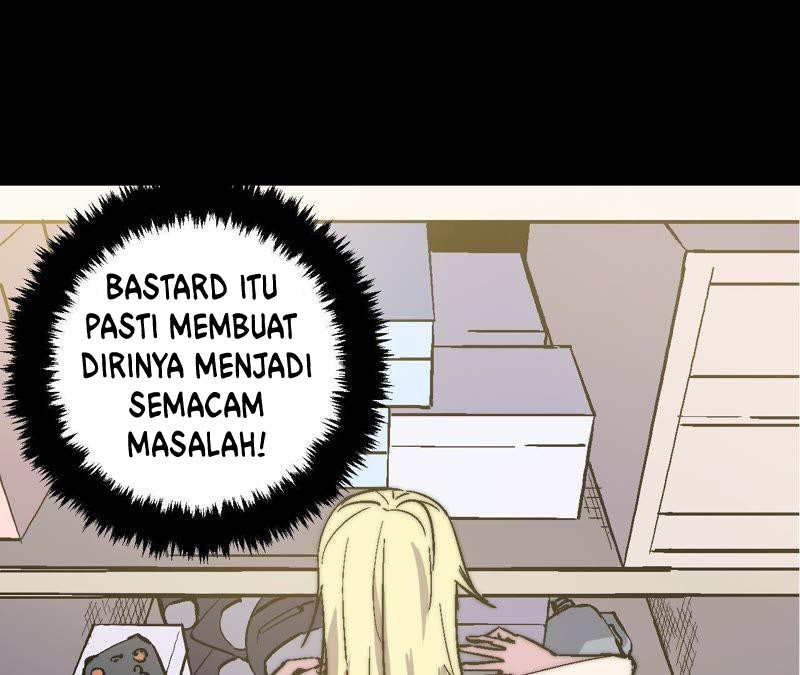 Fatal Code Chapter 30 - halaman 43