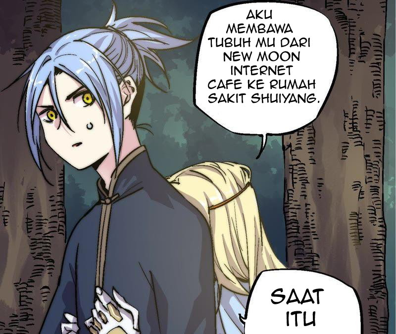 Fatal Code Chapter 30 - halaman 5