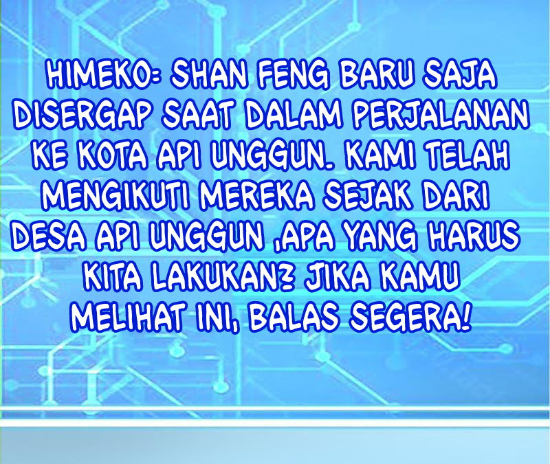 Fatal Code Chapter 30 - halaman 56