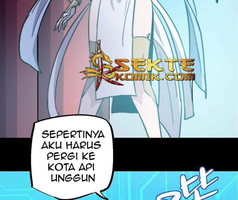 Fatal Code Chapter 30 - halaman 59