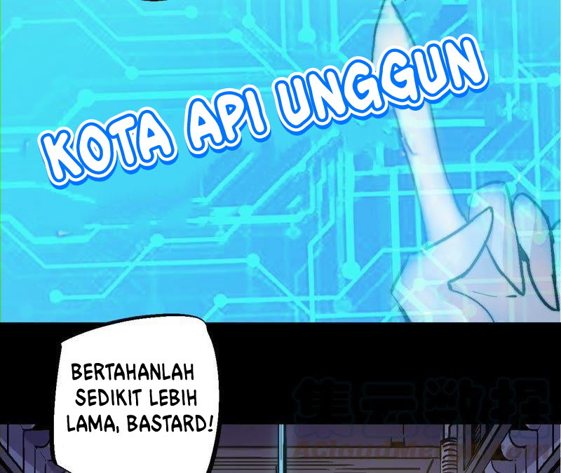 Fatal Code Chapter 30 - halaman 60