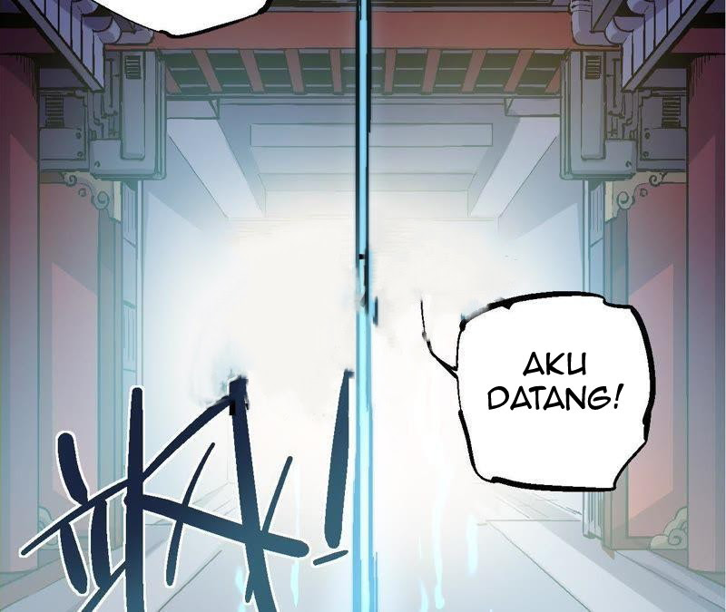 Fatal Code Chapter 30 - halaman 61