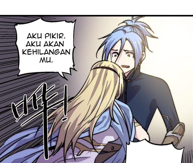 Fatal Code Chapter 30 - halaman 63