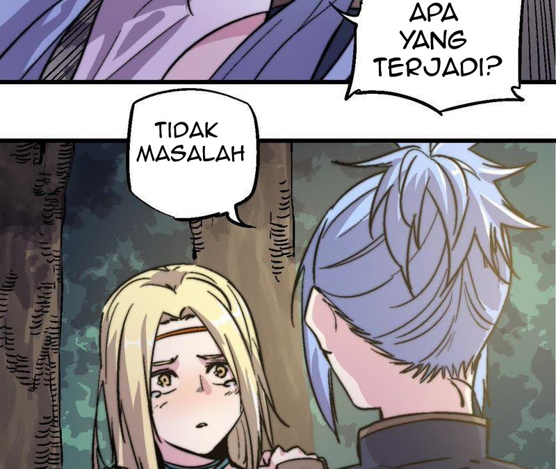 Fatal Code Chapter 30 - halaman 64