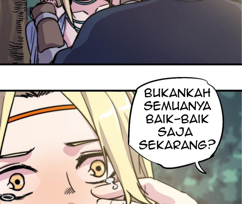 Fatal Code Chapter 30 - halaman 65
