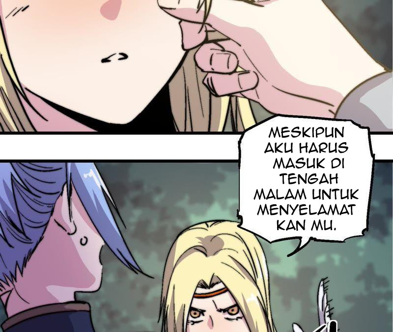Fatal Code Chapter 30 - halaman 66