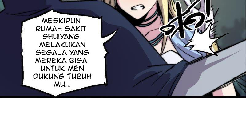 Fatal Code Chapter 30 - halaman 67