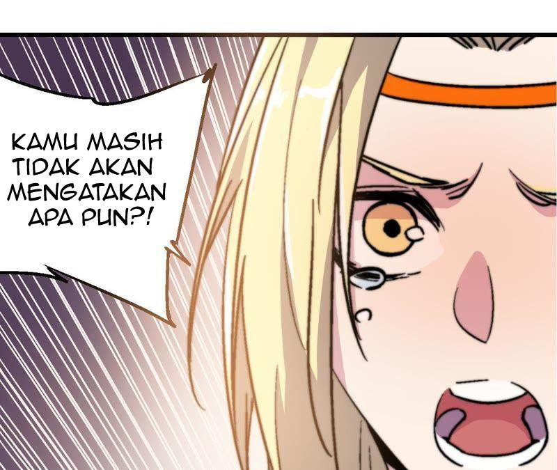 Fatal Code Chapter 30 - halaman 68