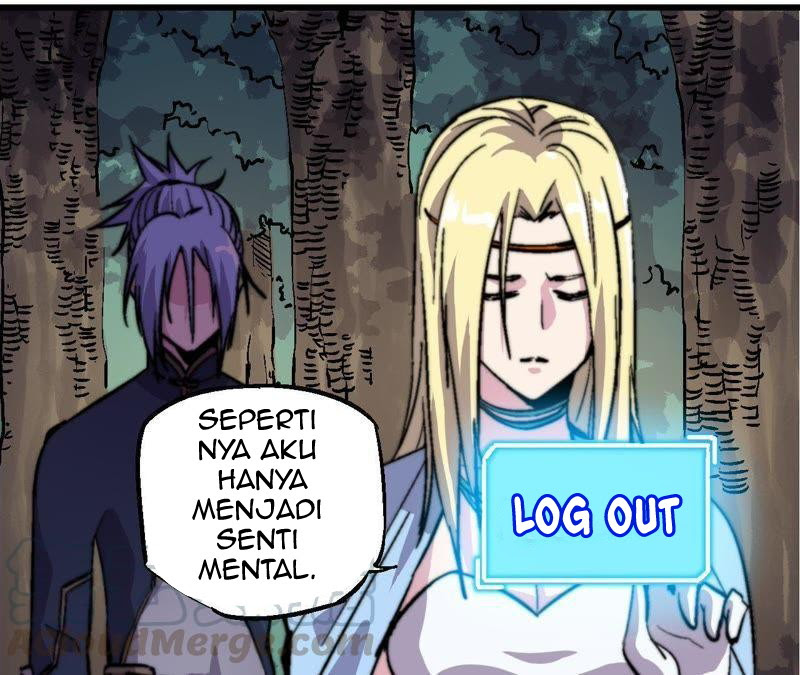 Fatal Code Chapter 30 - halaman 70