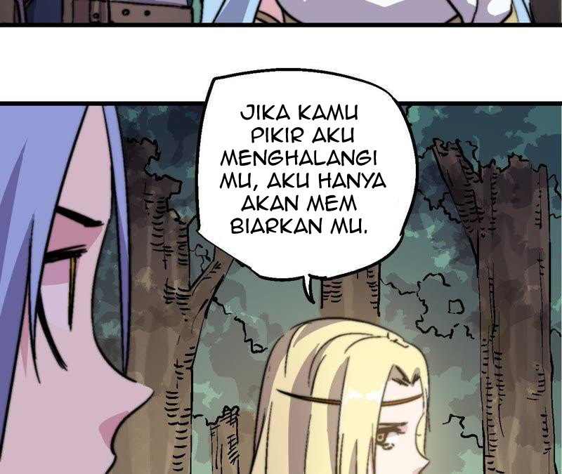 Fatal Code Chapter 30 - halaman 71