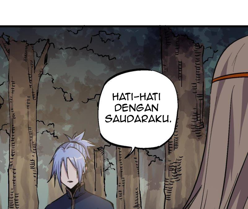 Fatal Code Chapter 30 - halaman 73