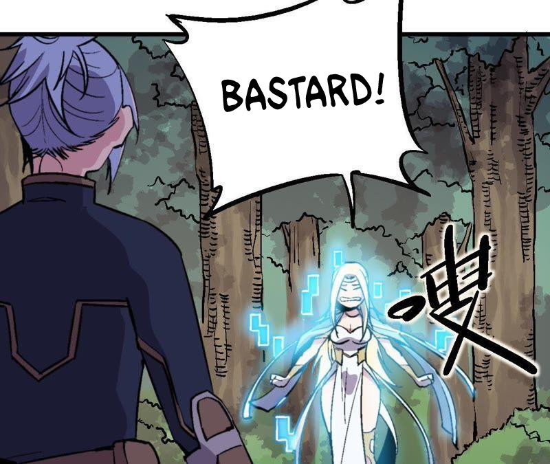 Fatal Code Chapter 30 - halaman 76
